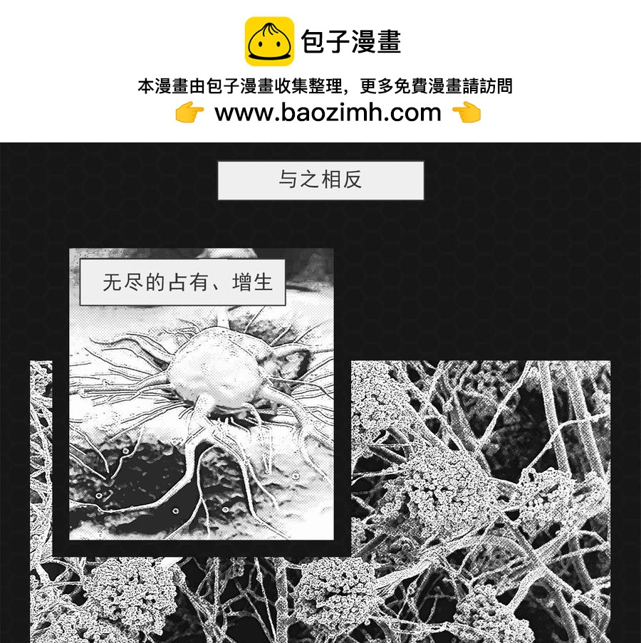 《进化式》013进化启程 第6页
