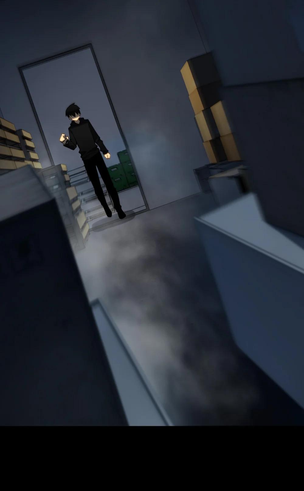 《成为阴曹地府的支配者》13 bug 第14页