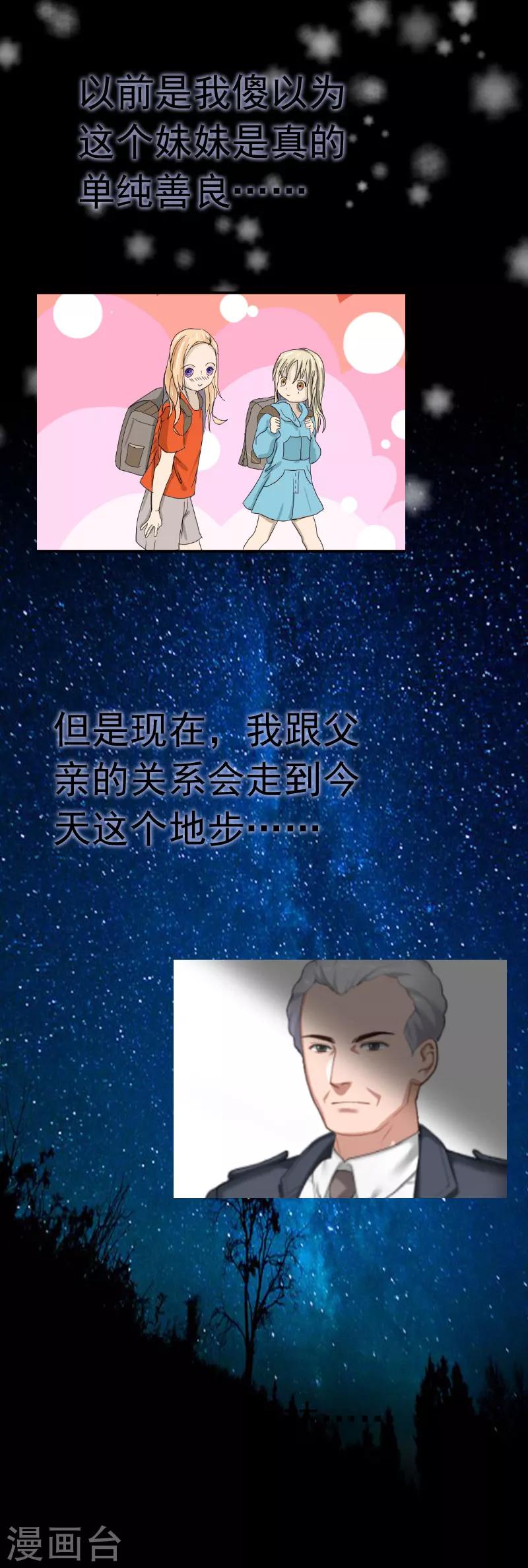 《追爱游戏无理老公太胡来》第7话 签字吧 第6页