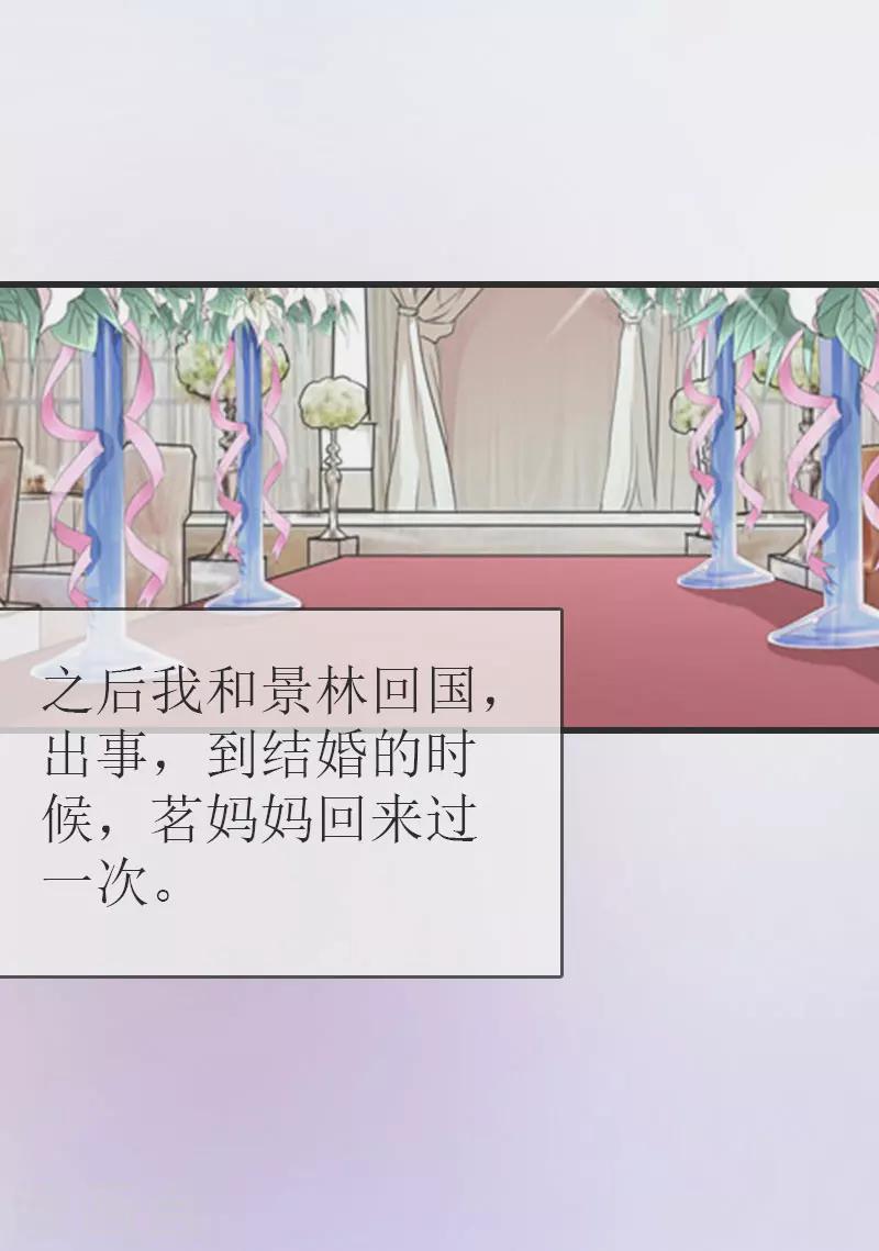 《追爱游戏无理老公太胡来》第13话 放过我吧 第43页