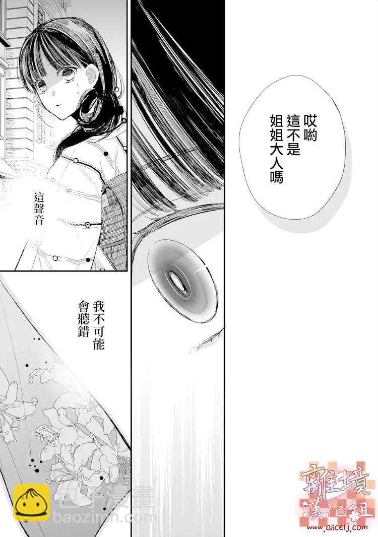 《我的美好婚事》第08话 第19页