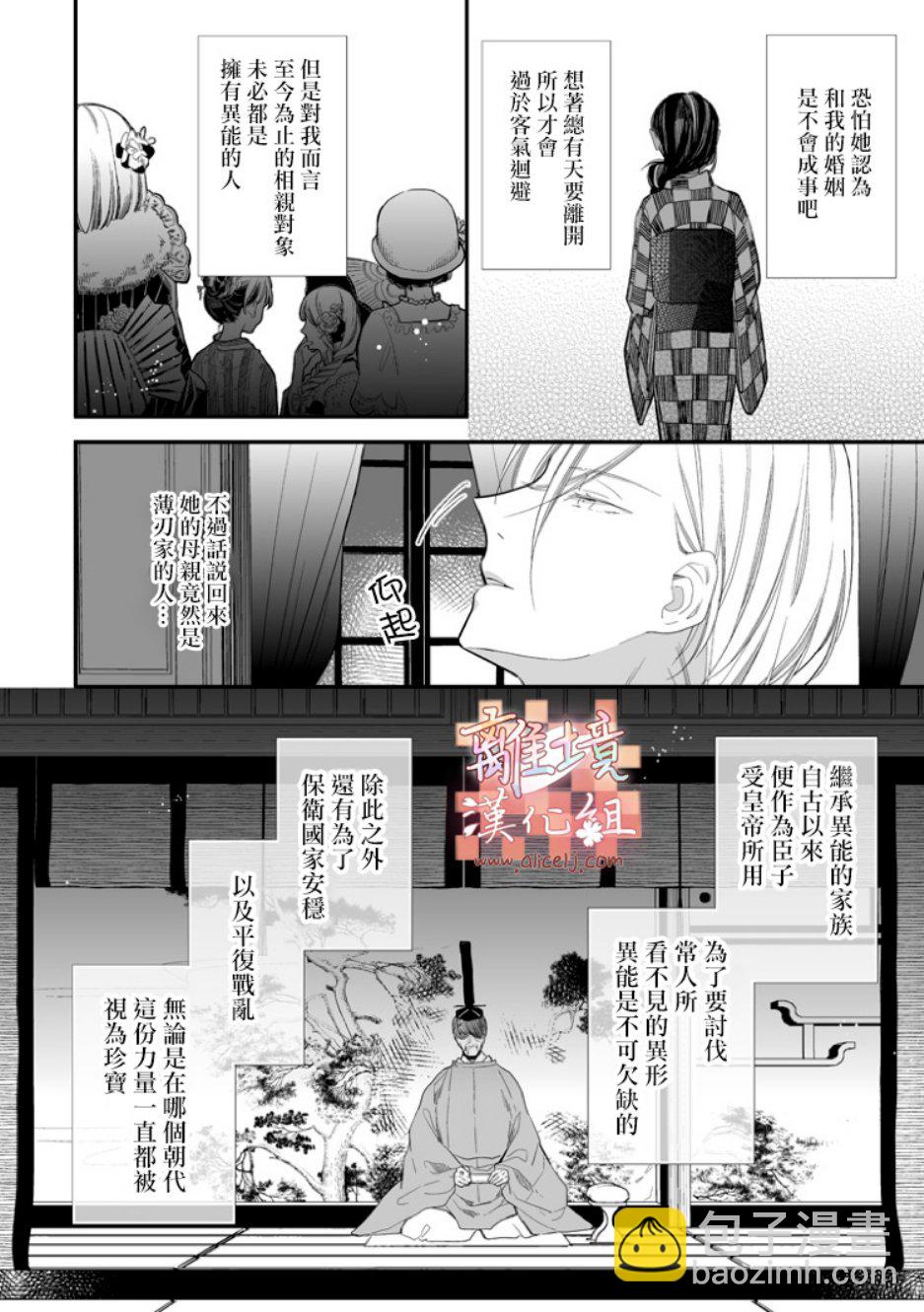 《我的美好婚事》第07话 第20页