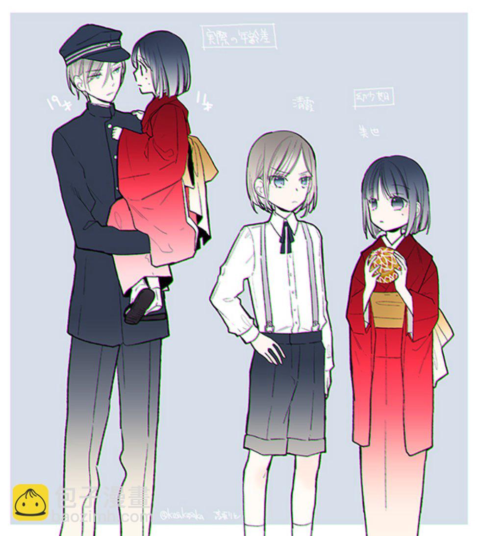 《我的美好婚事》第07话 第29页