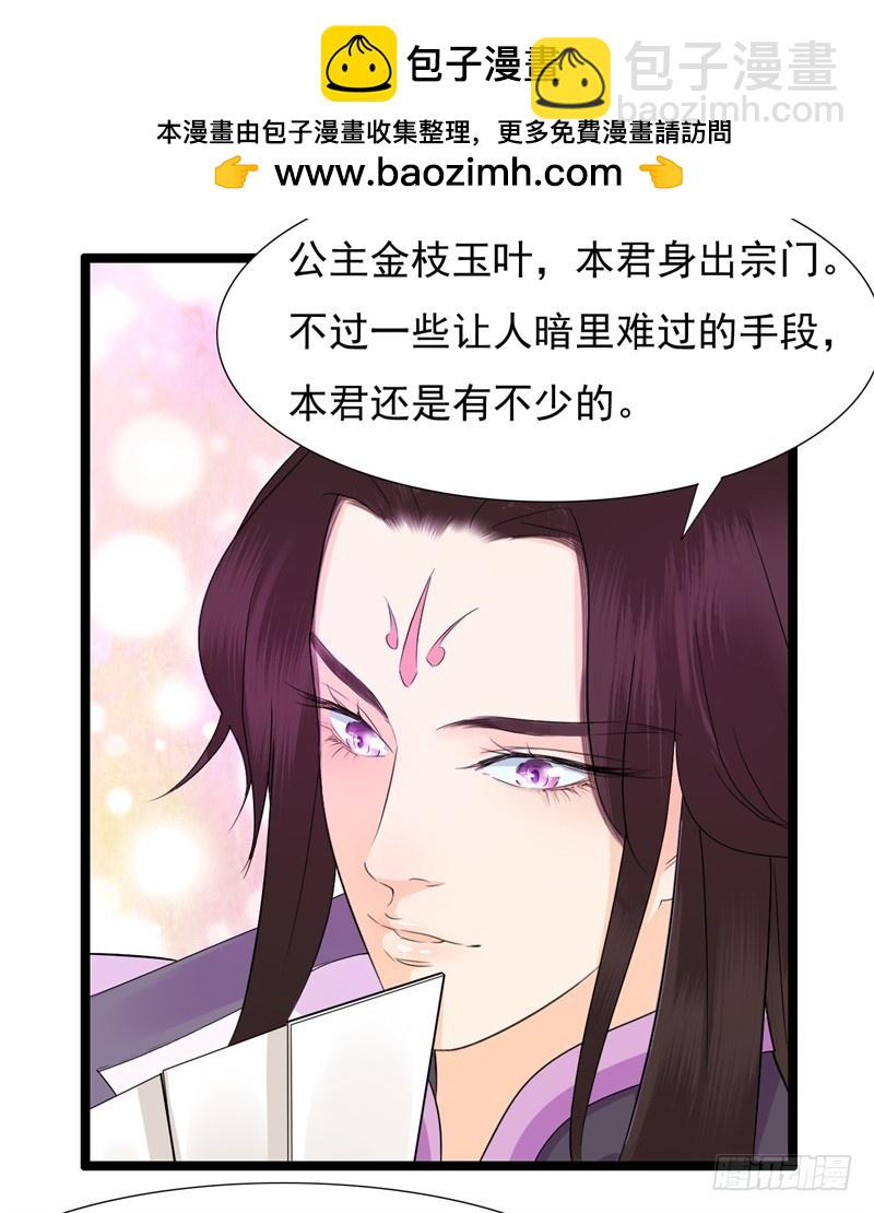 《攻略男神计划》不打自招 第11页