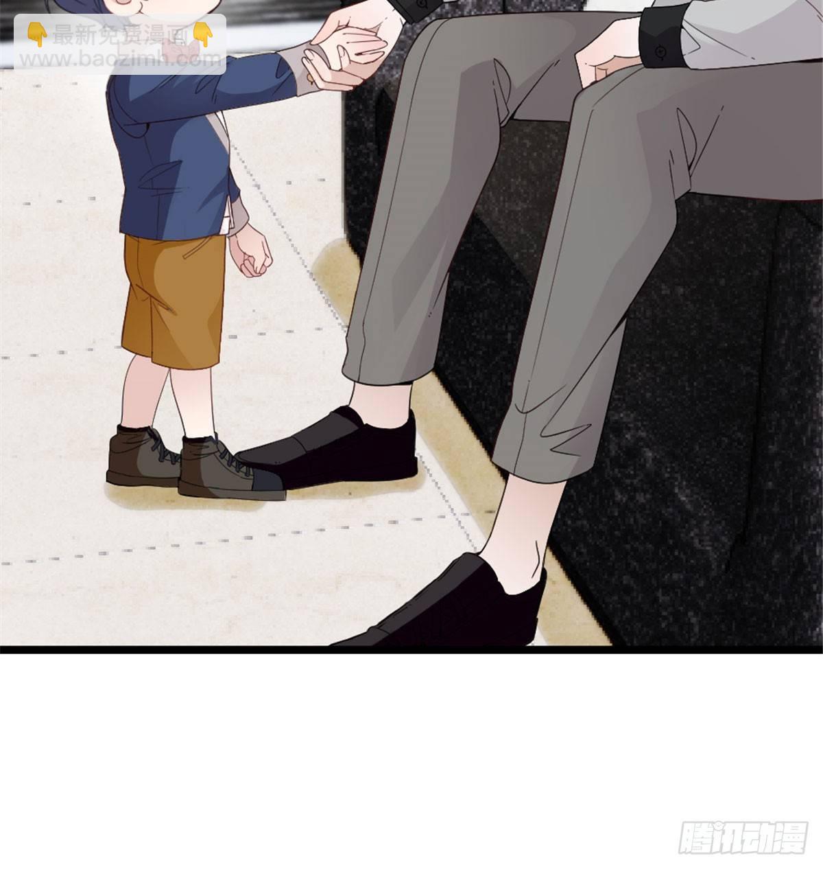 《孕妻一加一》第七话 冤家路窄 第30页