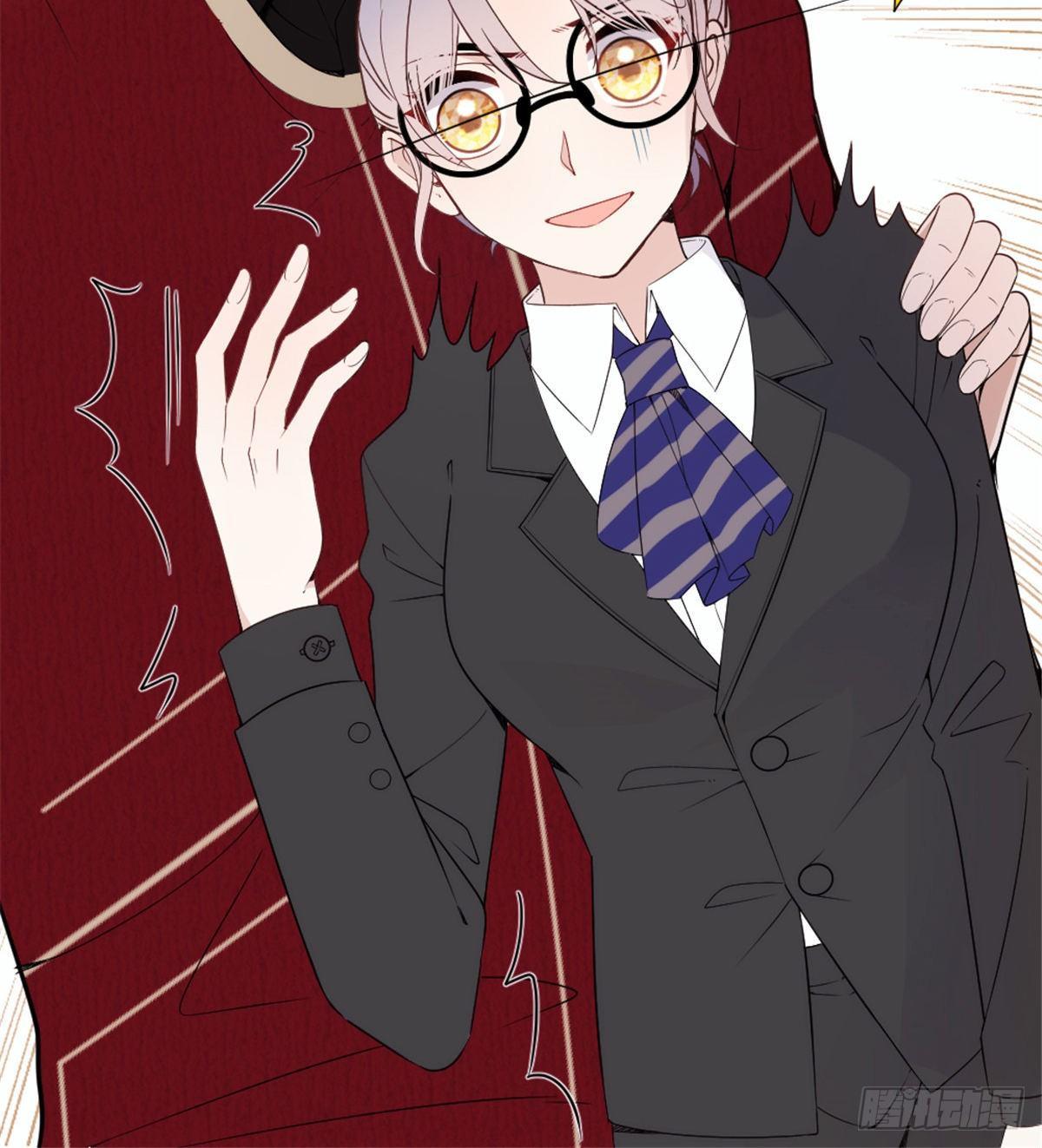 《孕妻一加一》第十七话 亲子鉴定 第15页