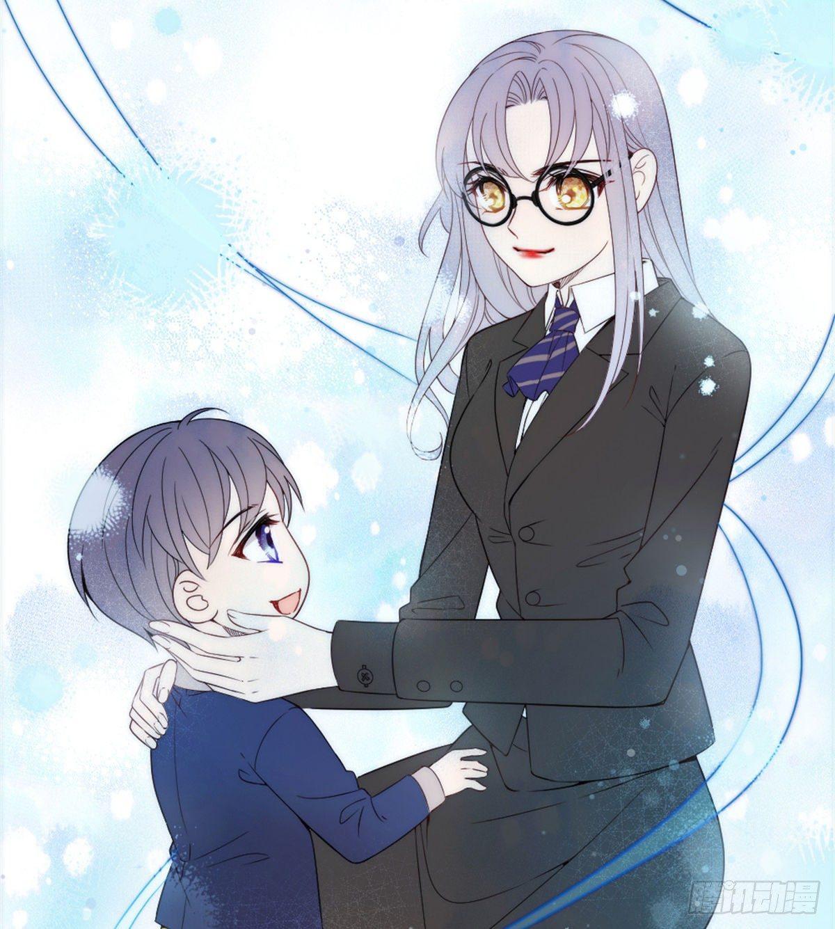 《孕妻一加一》第十七话 亲子鉴定 第48页
