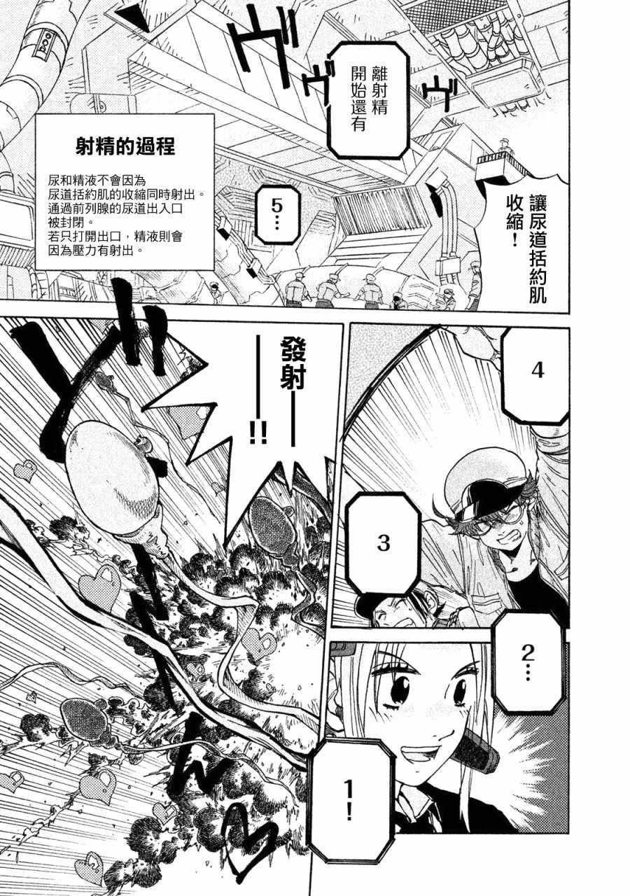 《工作细胞black》单行03 第24页