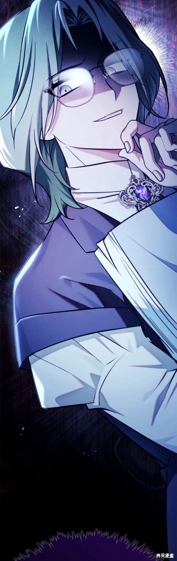 《我不是那种天才》第47话 第29页