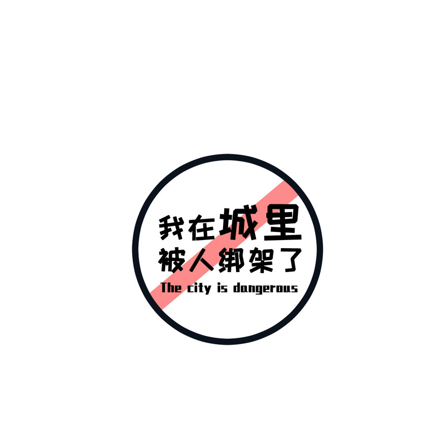 《我在城里被绑架了》003 我的超音速信使 第3页