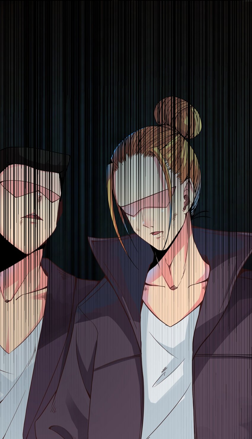 《我在城里被绑架了》015 这是个什么鬼？ 第10页