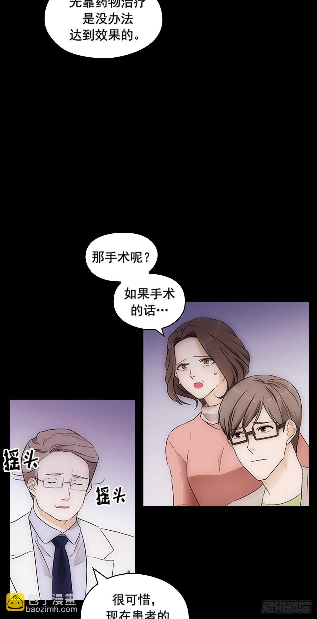 《秘书失格》第21话 第5页