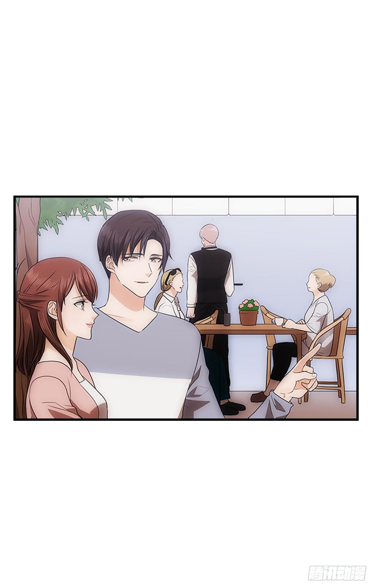 《秘书失格》第50话 第22页