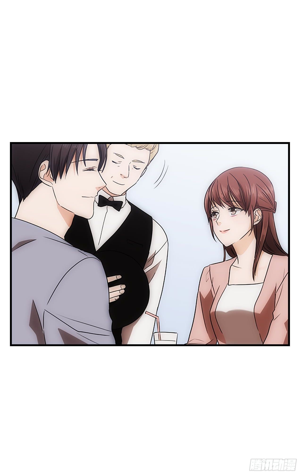 《秘书失格》第50话 第24页