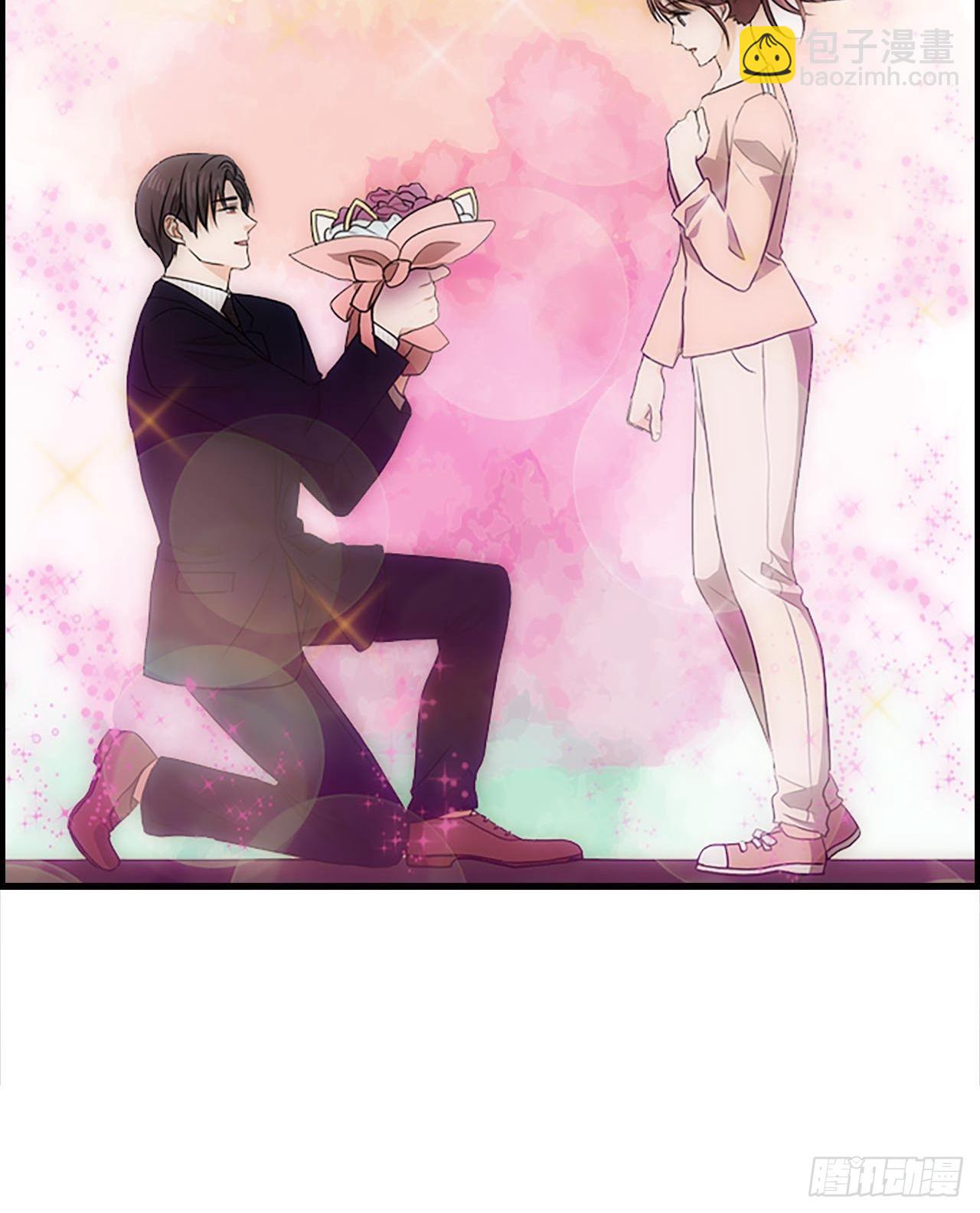《秘书失格》第54话 第44页