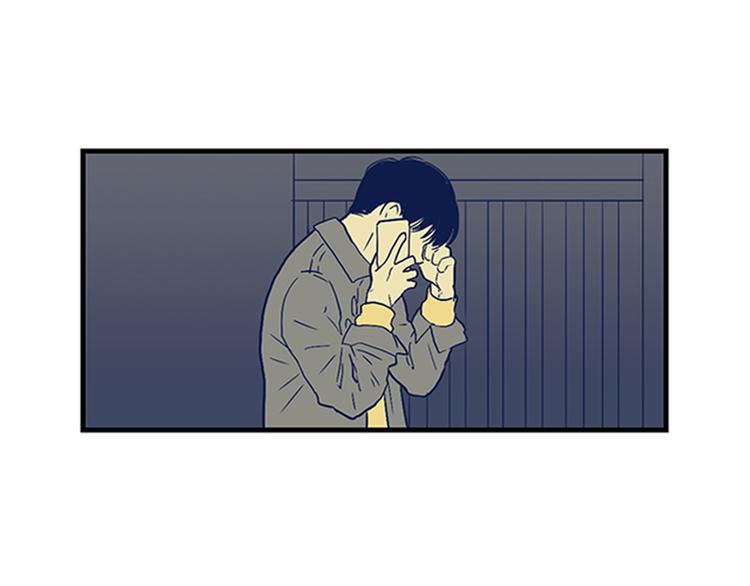 《我被学弟治愈了》第15话 早餐 第36页