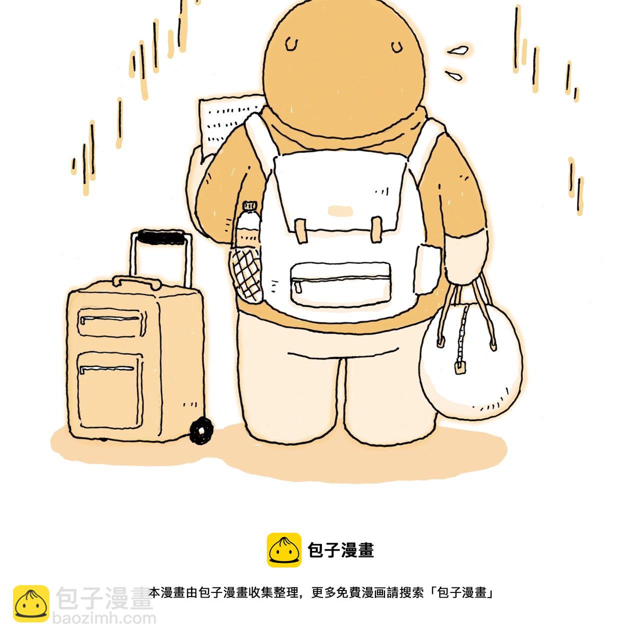 《我的明星梦是如何破碎的》爷青回！王小洋作品登陆快看！ 第3页