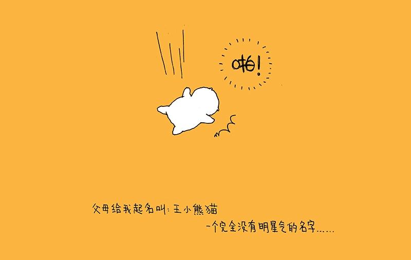 《我的明星梦是如何破碎的》01 明星梦诞生 第2页