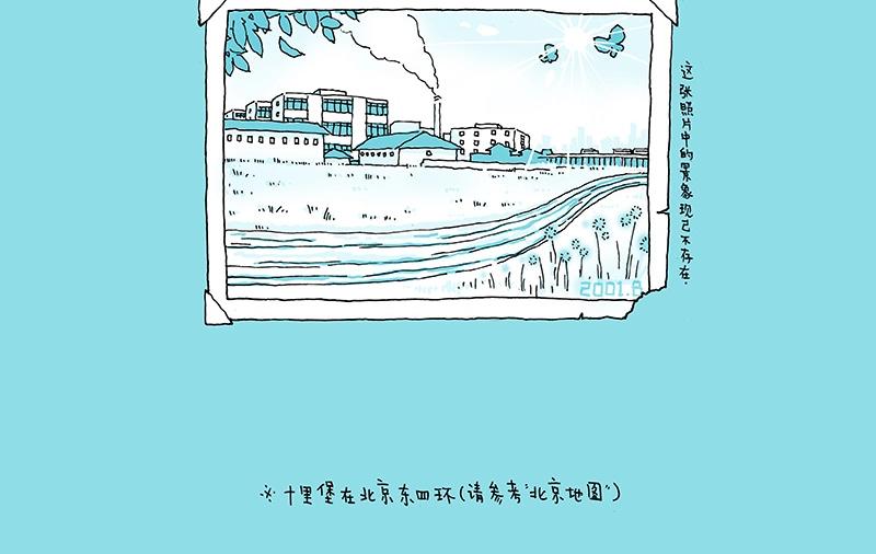 《我的明星梦是如何破碎的》07 北漂记 第2页