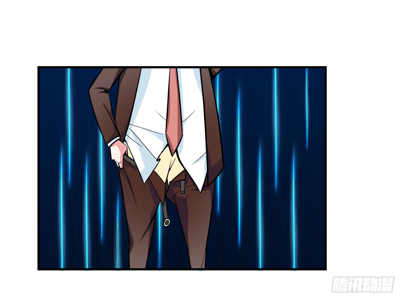 《硬核男子黄鱼哥》万恶淫为首！ 第17页