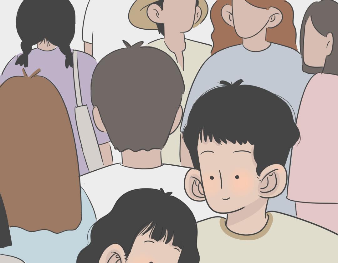 《废柴阿荡的日常》从了我吧！勇敢的表白吧？！ 第27页