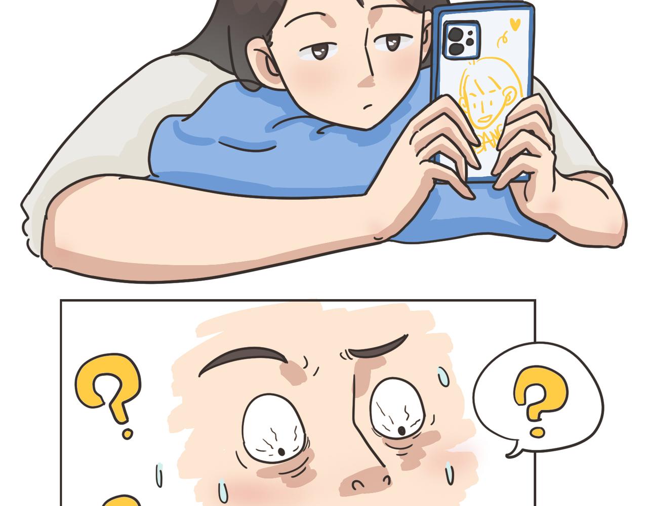 《废柴阿荡的日常》还我男神！！！ 第3页