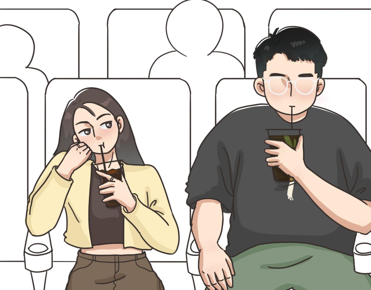 《废柴阿荡的日常》伤害不大？侮辱性极强？ 第18页
