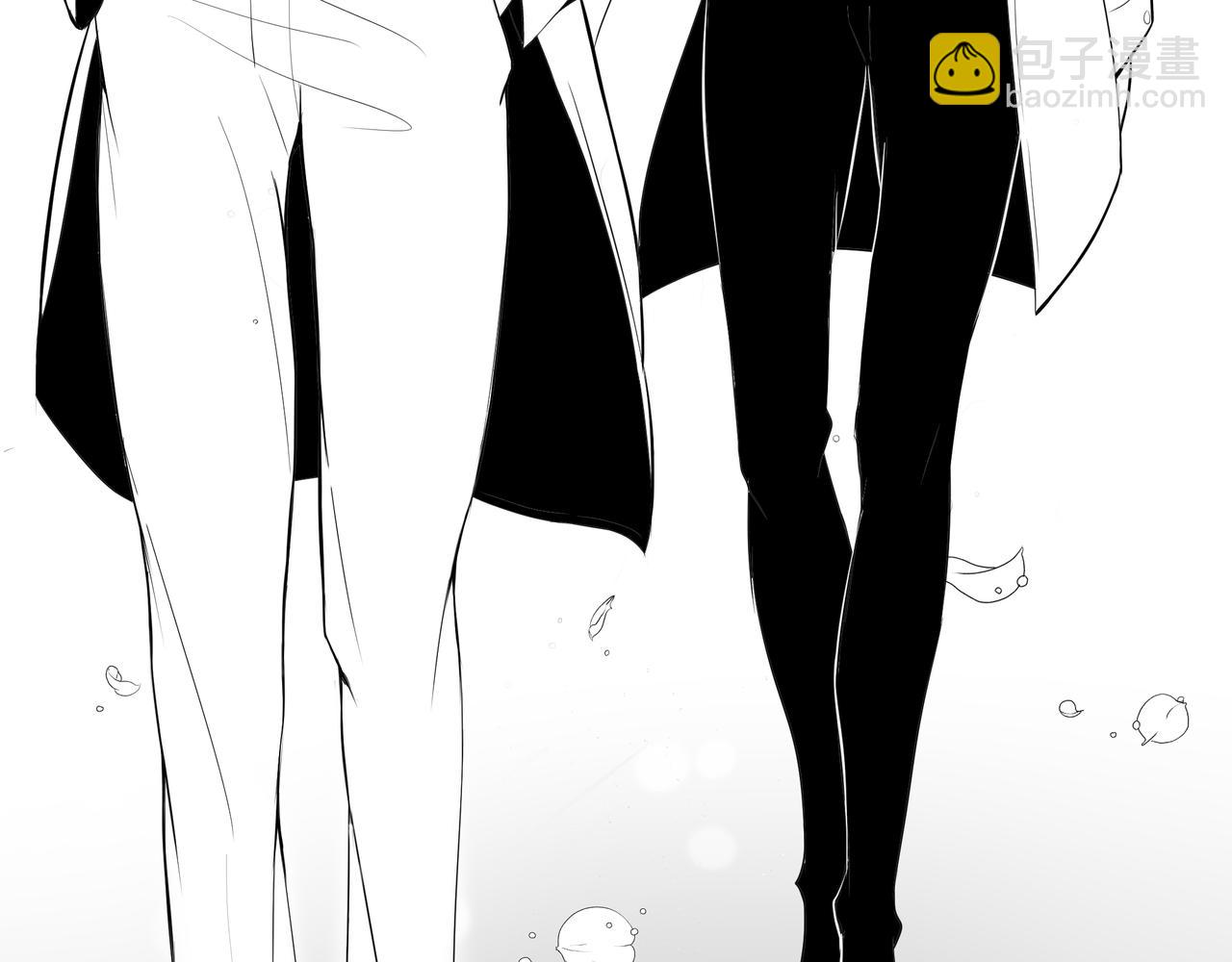 《灰色金鱼的尾骨》旧日梦魇与那个女人 第7页