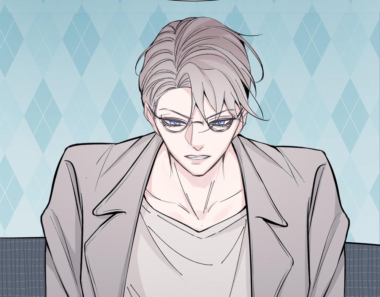 《灰色金鱼的尾骨》09.无处可逃 第6页