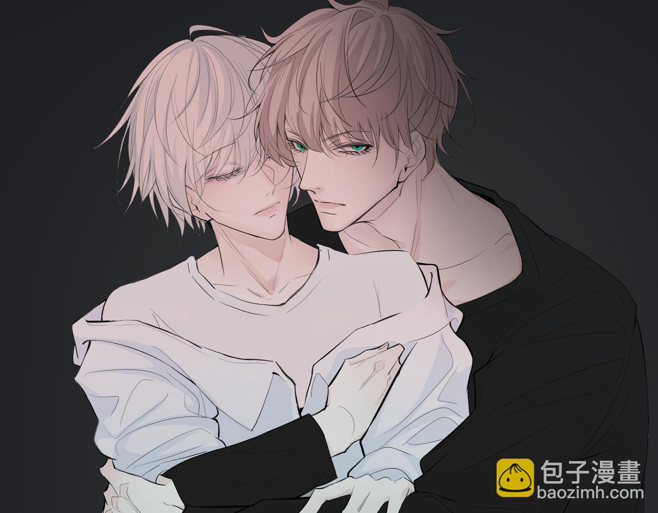 《灰色金鱼的尾骨》完结新生 第29页