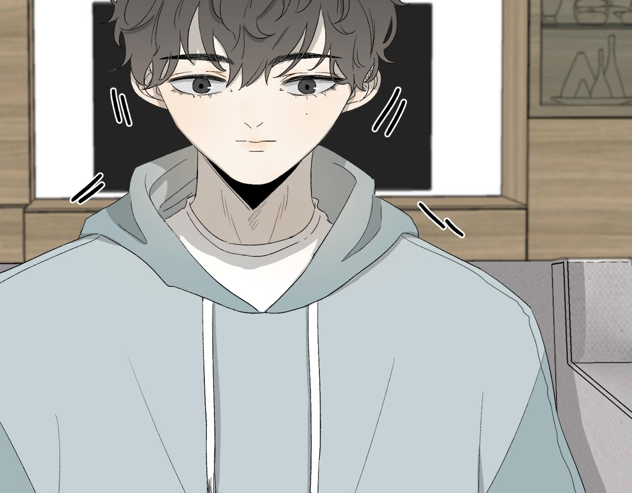 《无法停止》第1话 交不到女朋友直接娶 第9页