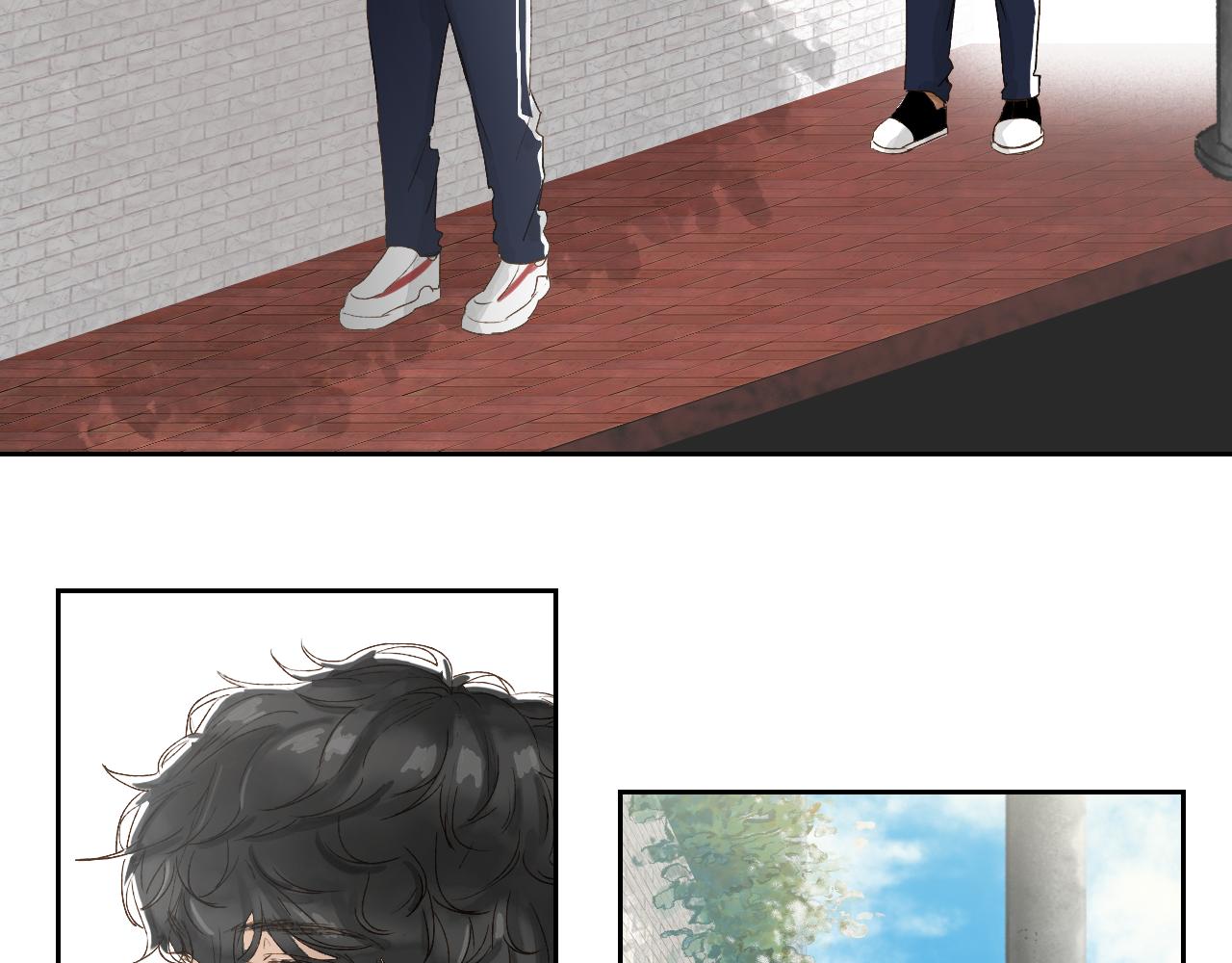 《无法停止》第5话 第22页
