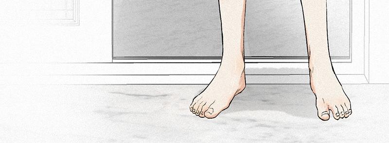 《无法停止》第11话 第14页
