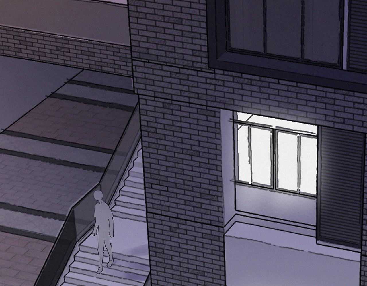 《无法停止》第9话 第39页