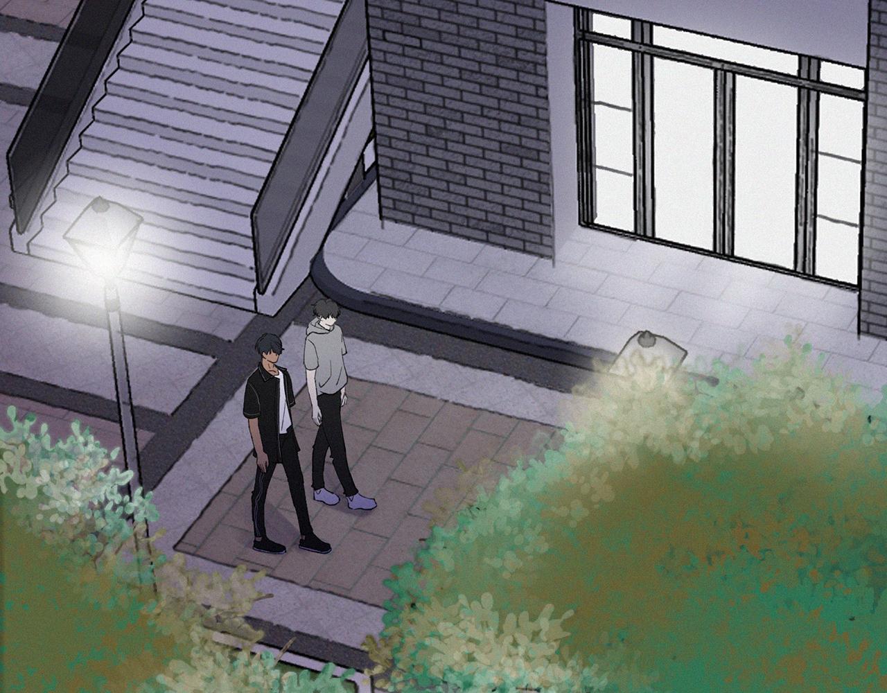 《无法停止》第9话 第40页