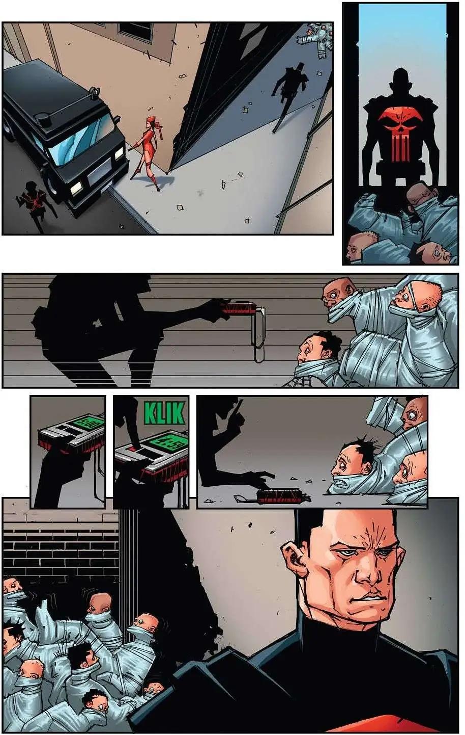 《雷霆特攻队MARVEL NOW》第15卷 第11页