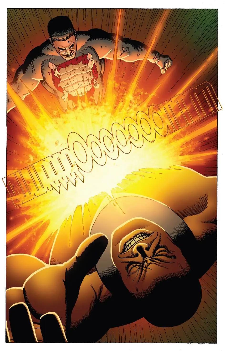 《雷霆特攻队MARVEL NOW》第04卷 第20页