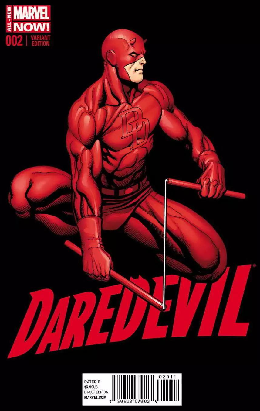 《夜魔侠ALL-NEW Marvel NOW》第02卷 第1页