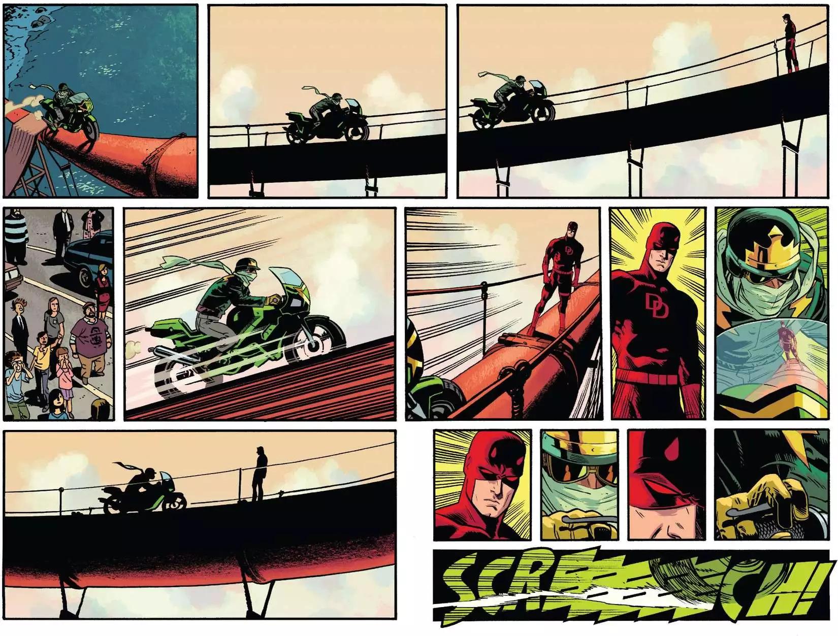 《夜魔侠ALL-NEW Marvel NOW》第11卷 第16页