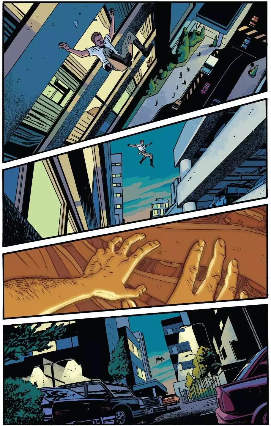 《夜魔侠ALL-NEW Marvel NOW》第12卷 第16页