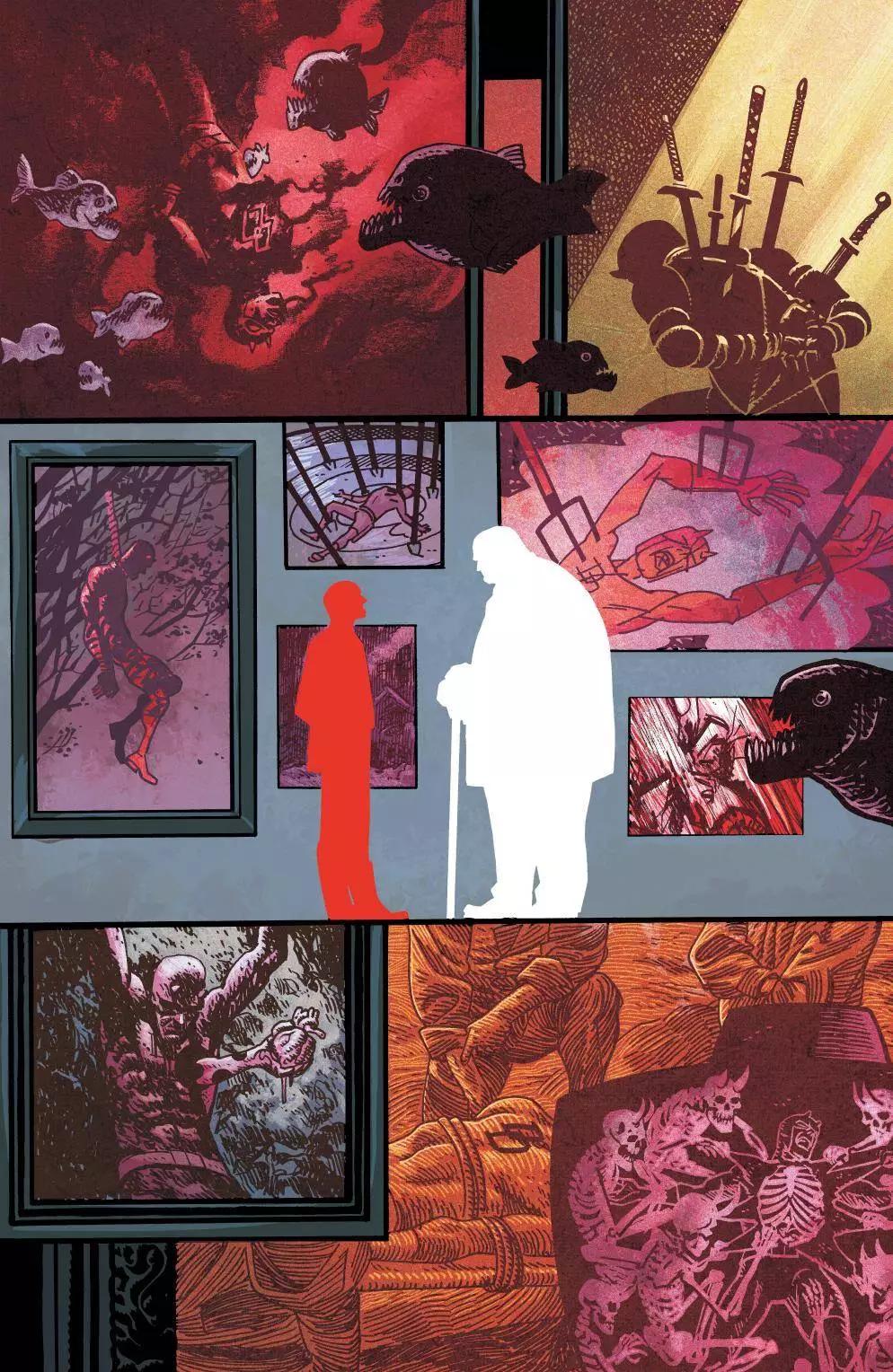 《夜魔侠ALL-NEW Marvel NOW》第16卷 第9页