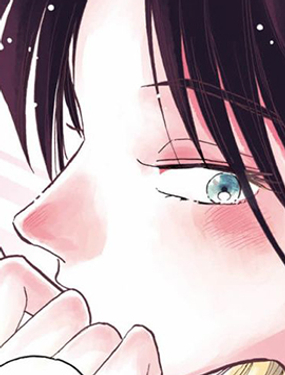 《雪花石膏的季节》漫画封面图 - tl漫画