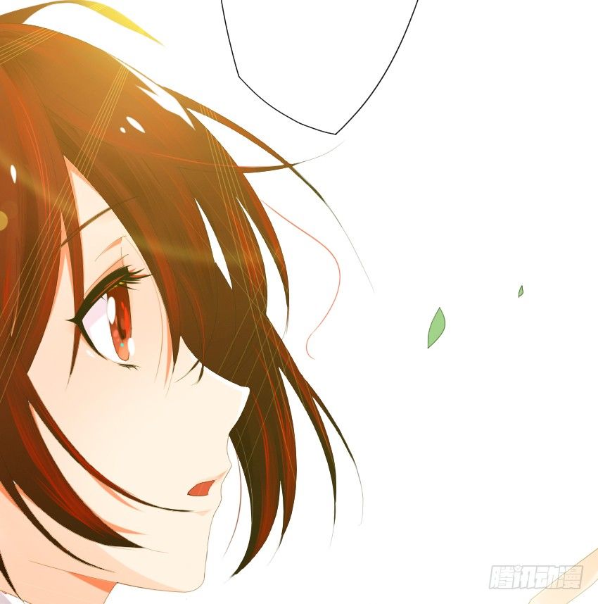 《气球少女》第一话 第31页