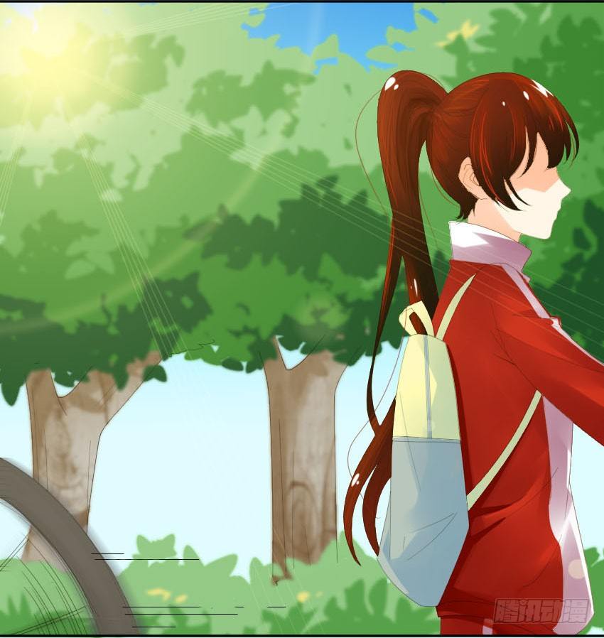 《气球少女》第一话 第37页