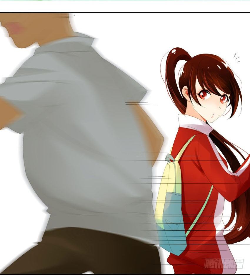 《气球少女》第一话 第38页