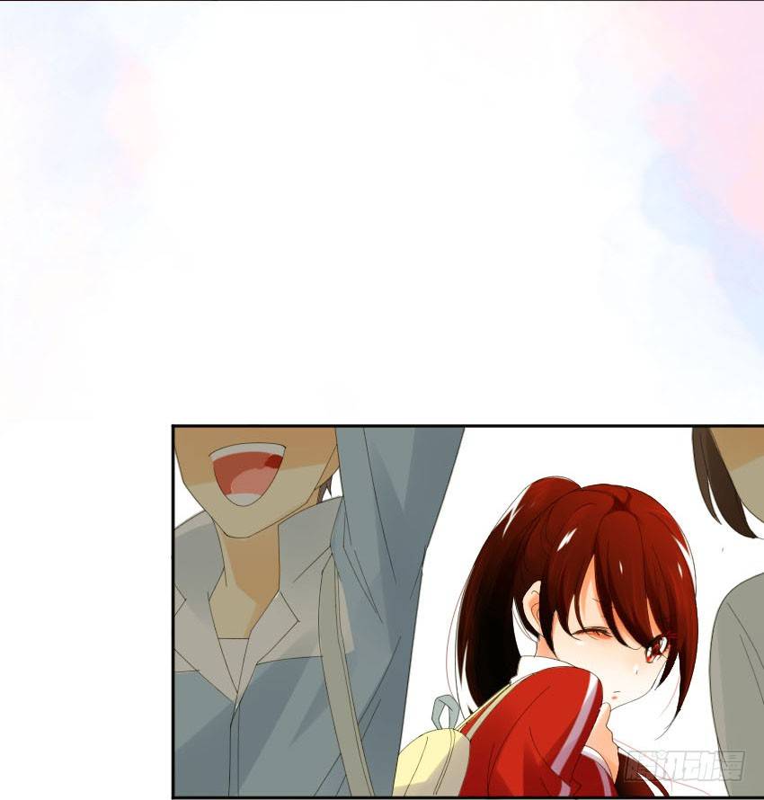 《气球少女》第一话 第9页