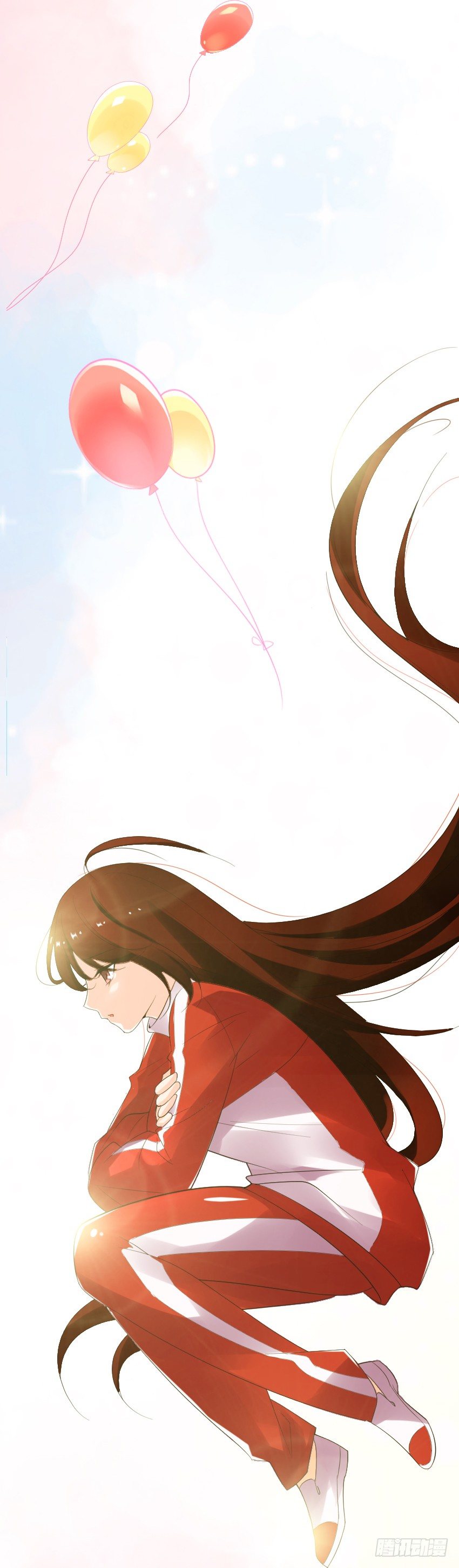 《气球少女》序章 第34页
