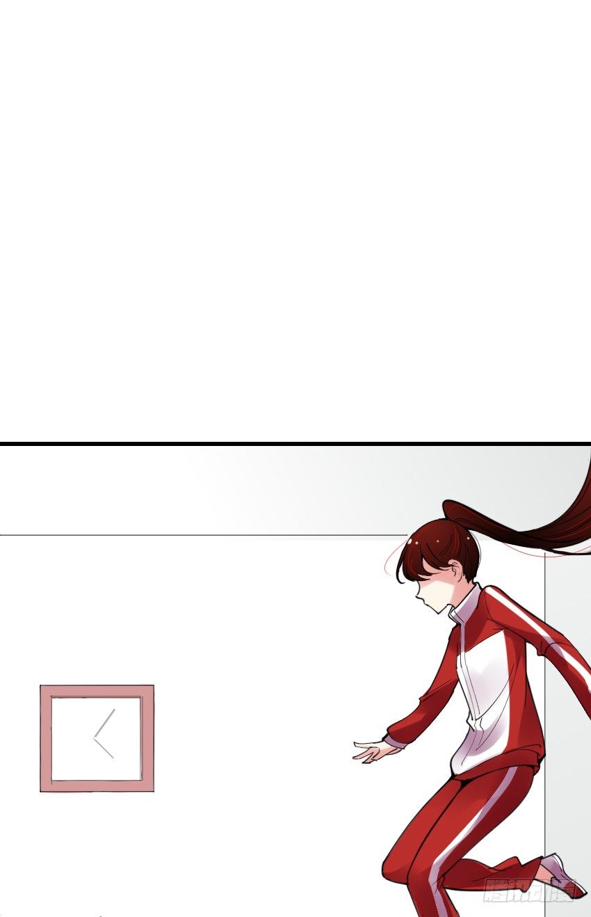 《气球少女》第四话 第9页