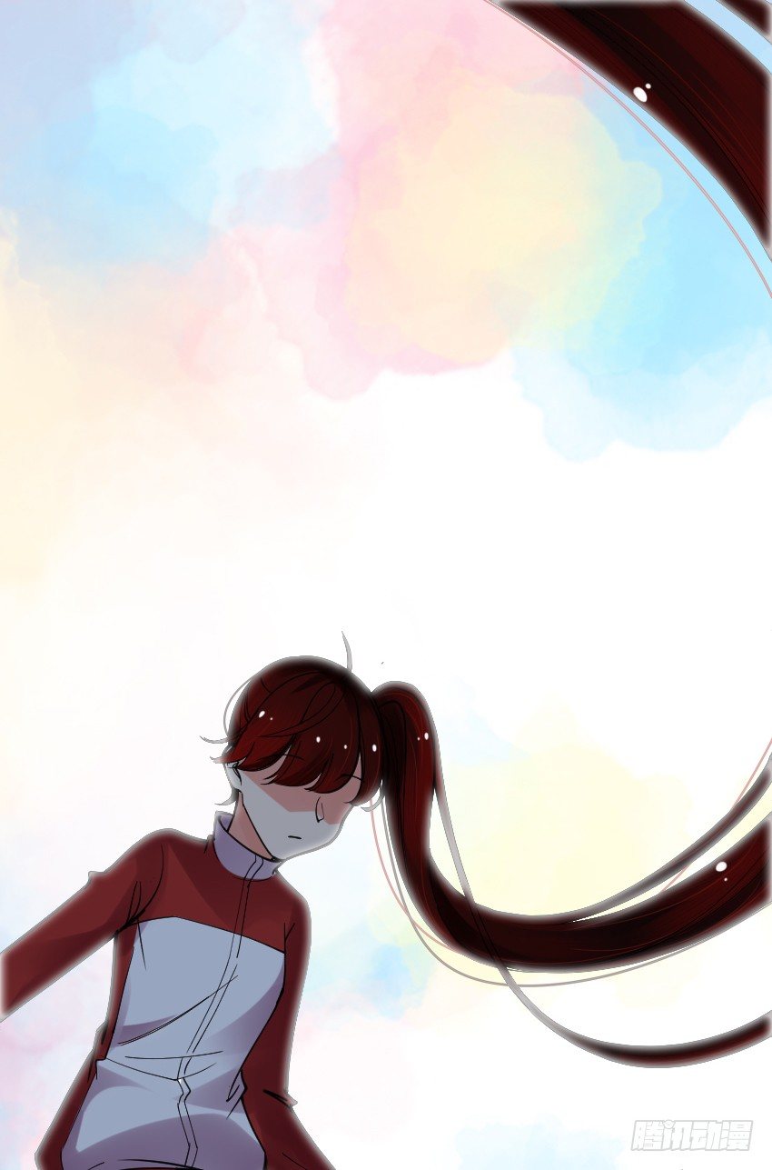 《气球少女》第五话 第39页