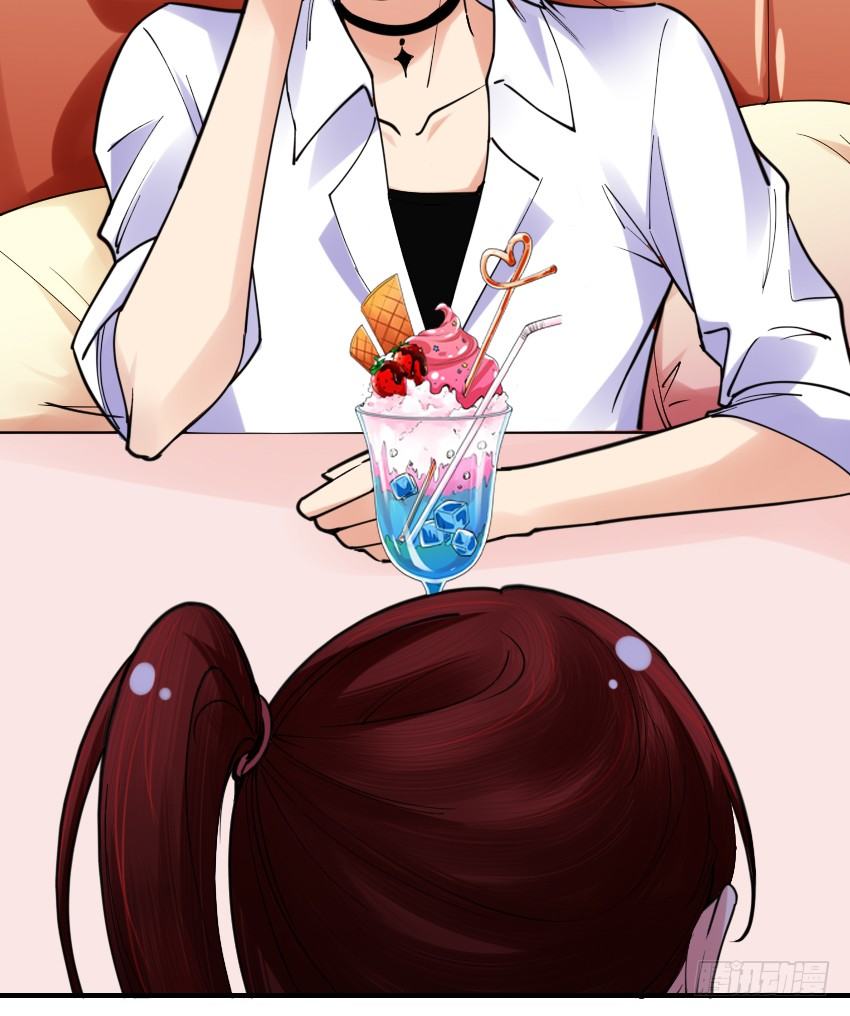 《气球少女》第九话 第50页